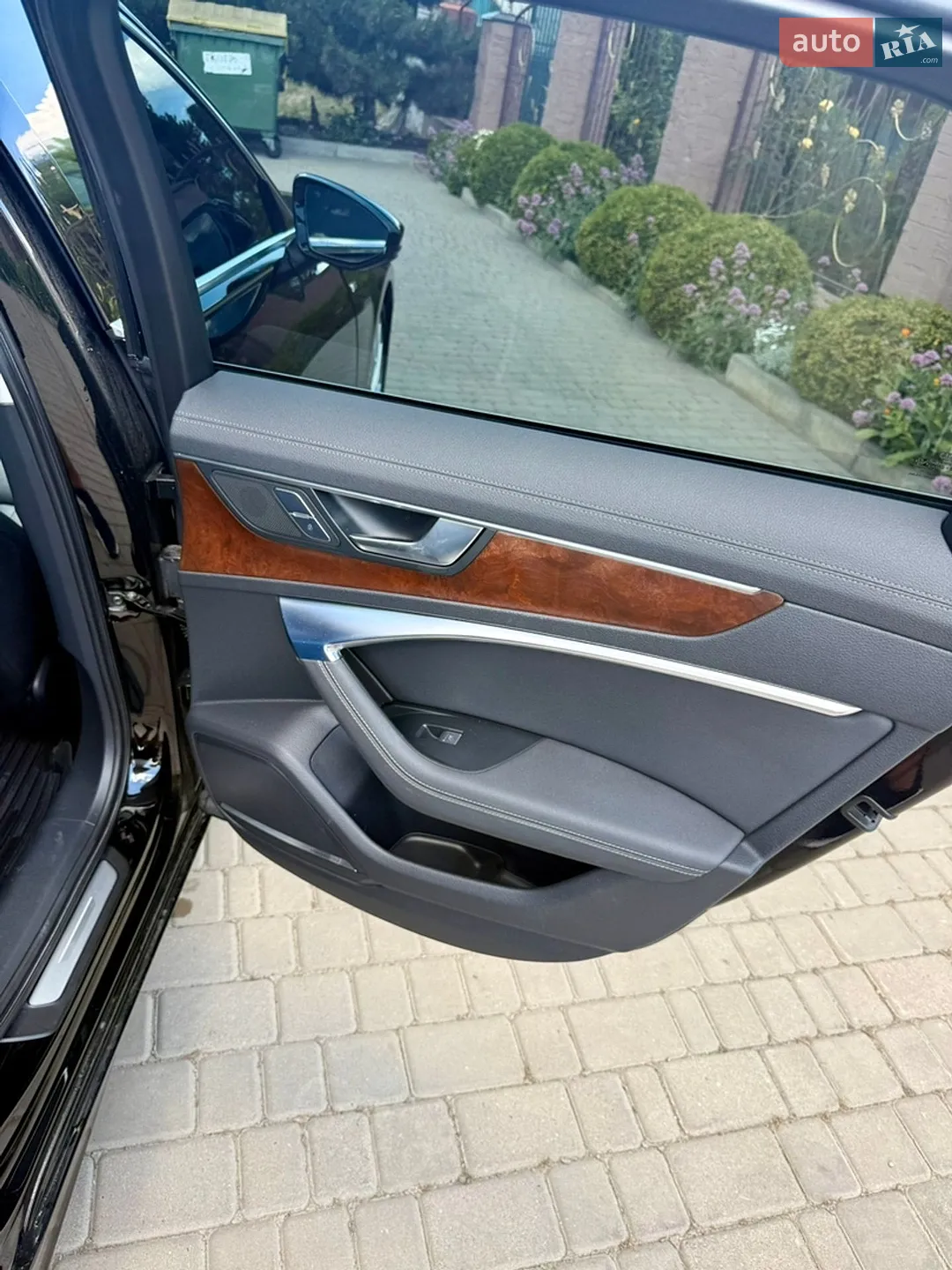 2018 Audi A6 - мініатюра 12
