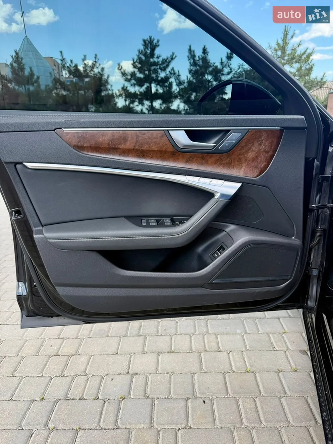 2018 Audi A6 - мініатюра 15