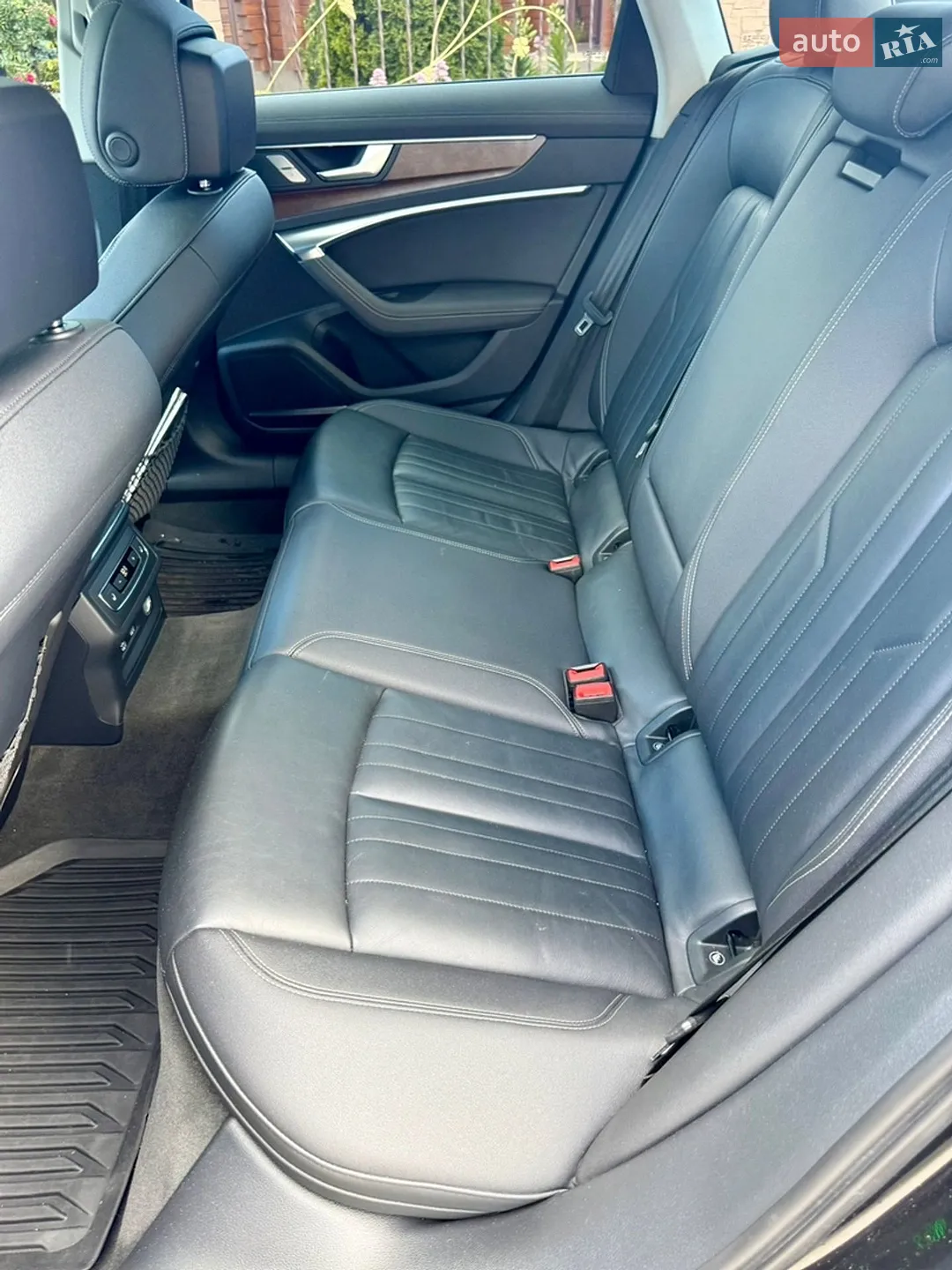 2018 Audi A6 - мініатюра 18