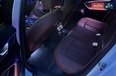 Седан Audi A6 2022 в Білій Церкві