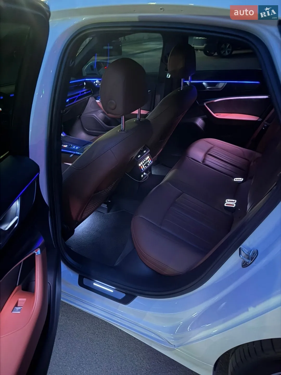 2022 Audi A6 - мініатюра 3