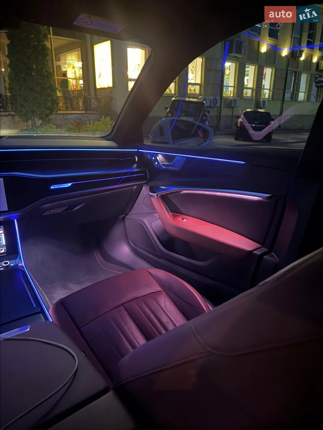2022 Audi A6 - мініатюра 9