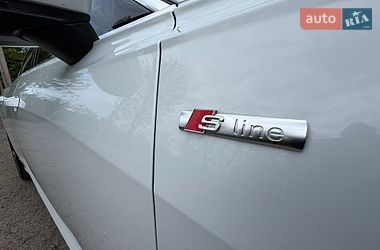 Седан Audi A6 2022 в Білій Церкві