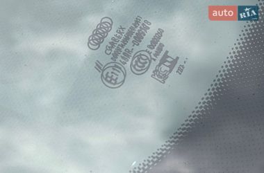Седан Audi A6 2022 в Білій Церкві