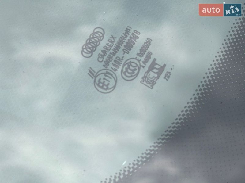 Седан Audi A6 2022 в Білій Церкві