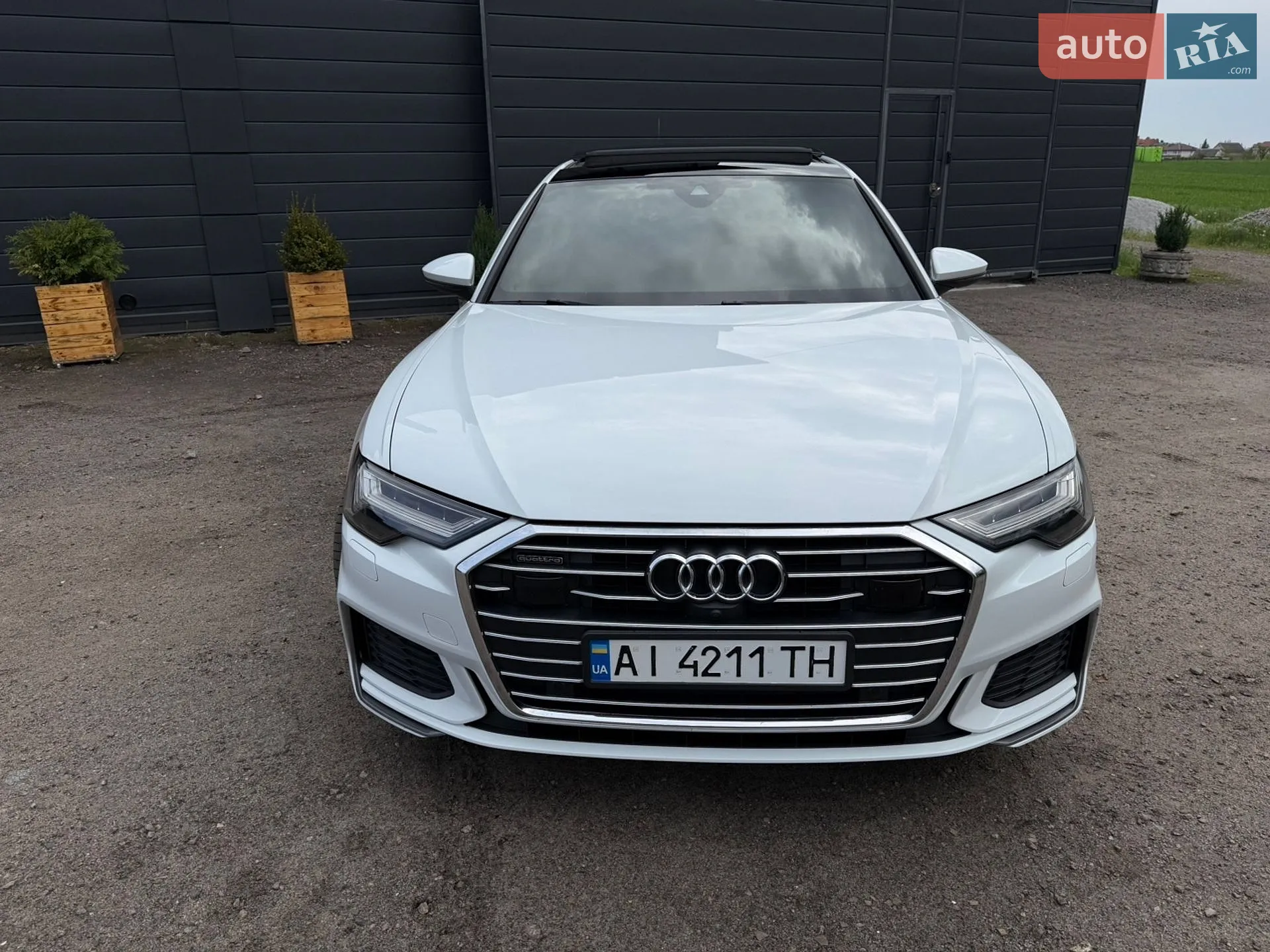 2022 Audi A6 - мініатюра 47