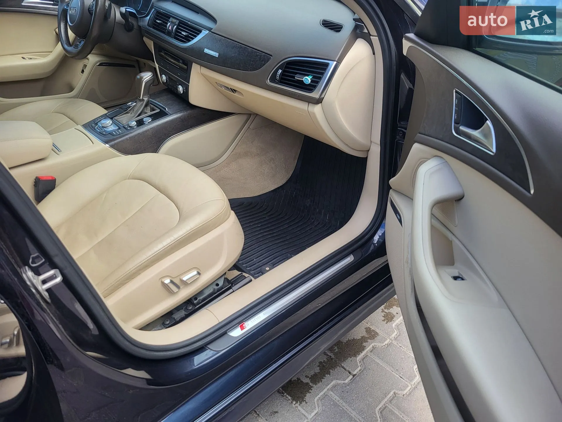 2016 Audi A6 - мініатюра 29