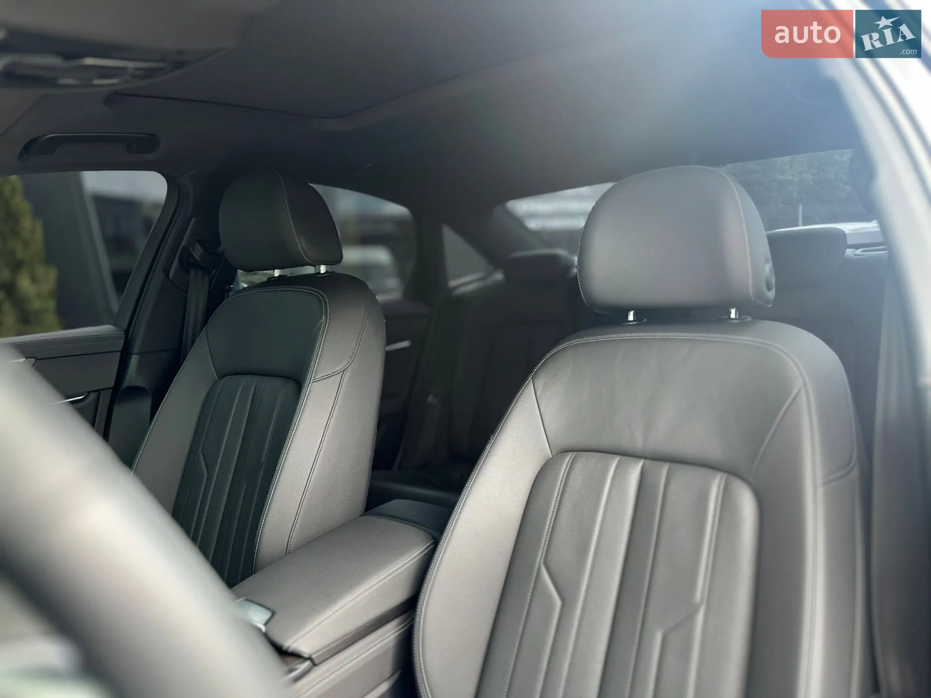 2020 Audi A6 - мініатюра 14