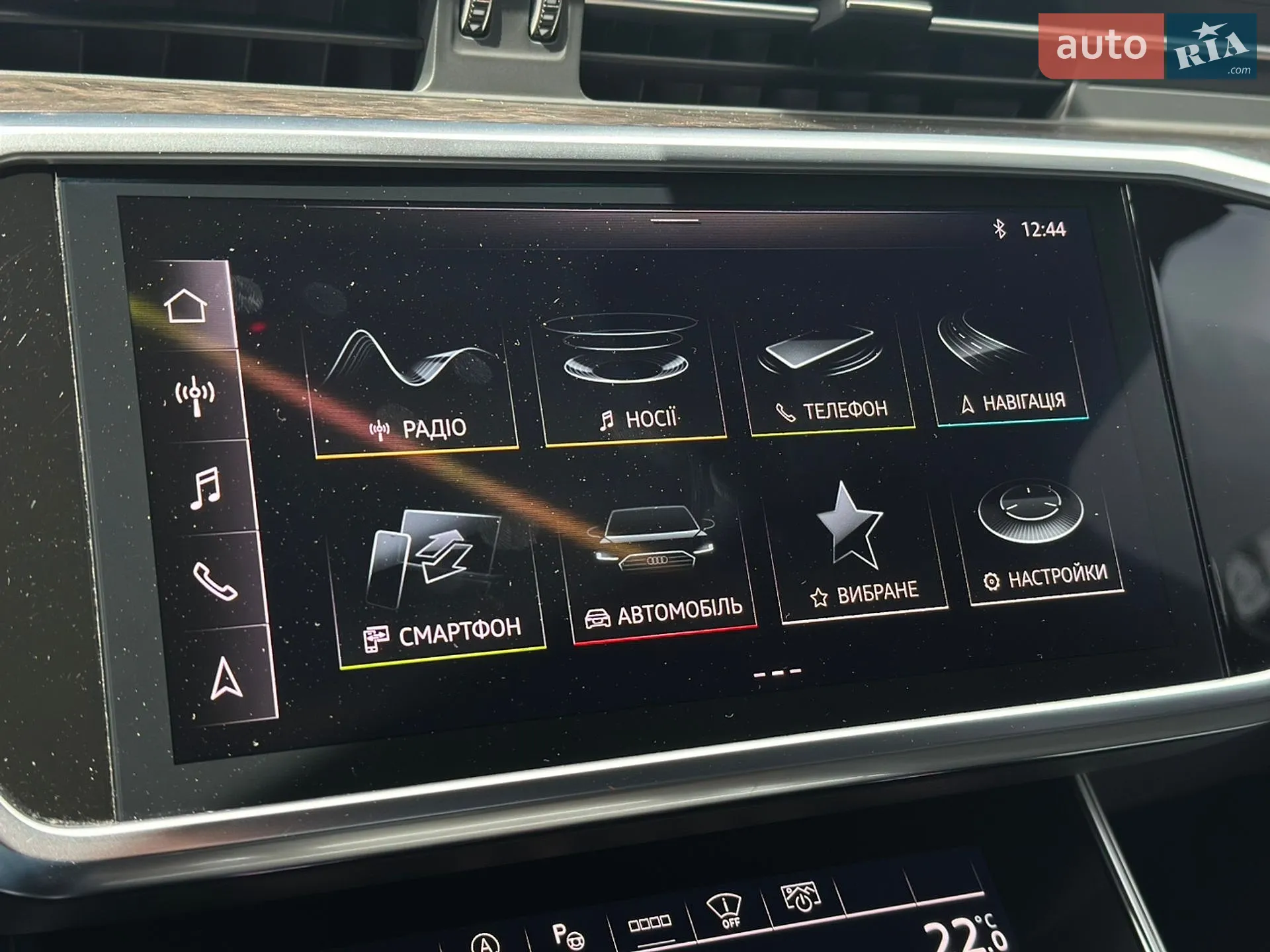 2020 Audi A6 - мініатюра 20