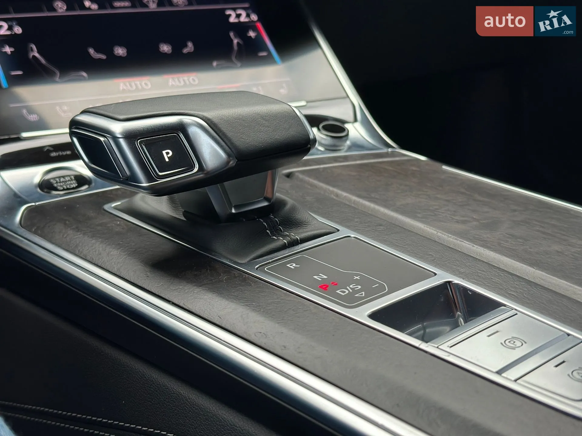 2020 Audi A6 - мініатюра 22