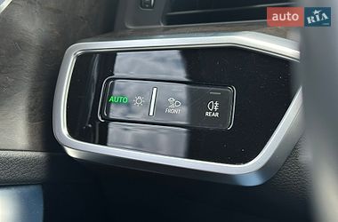 Седан Audi A6 2020 в Львові