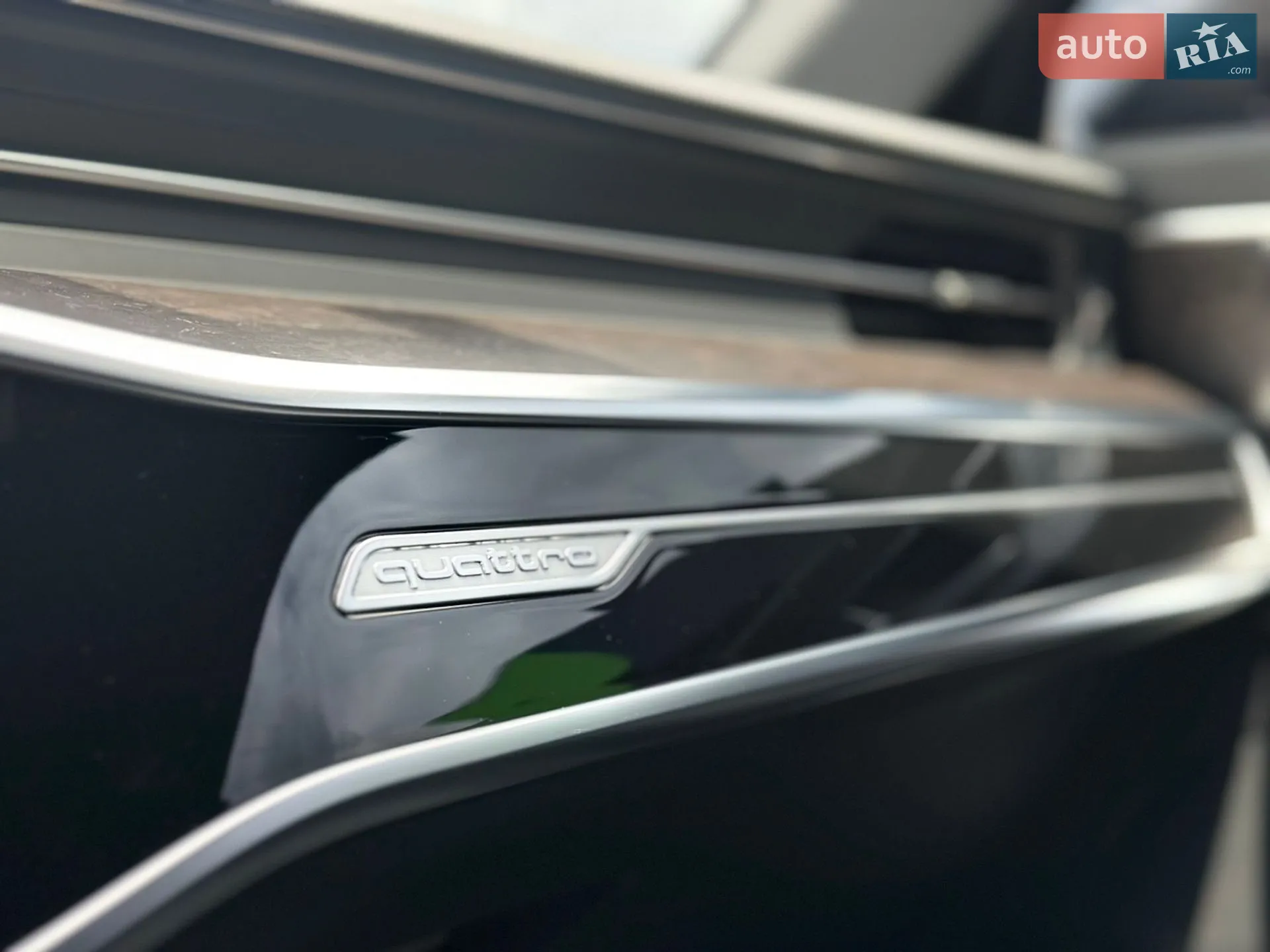 2020 Audi A6 - мініатюра 25