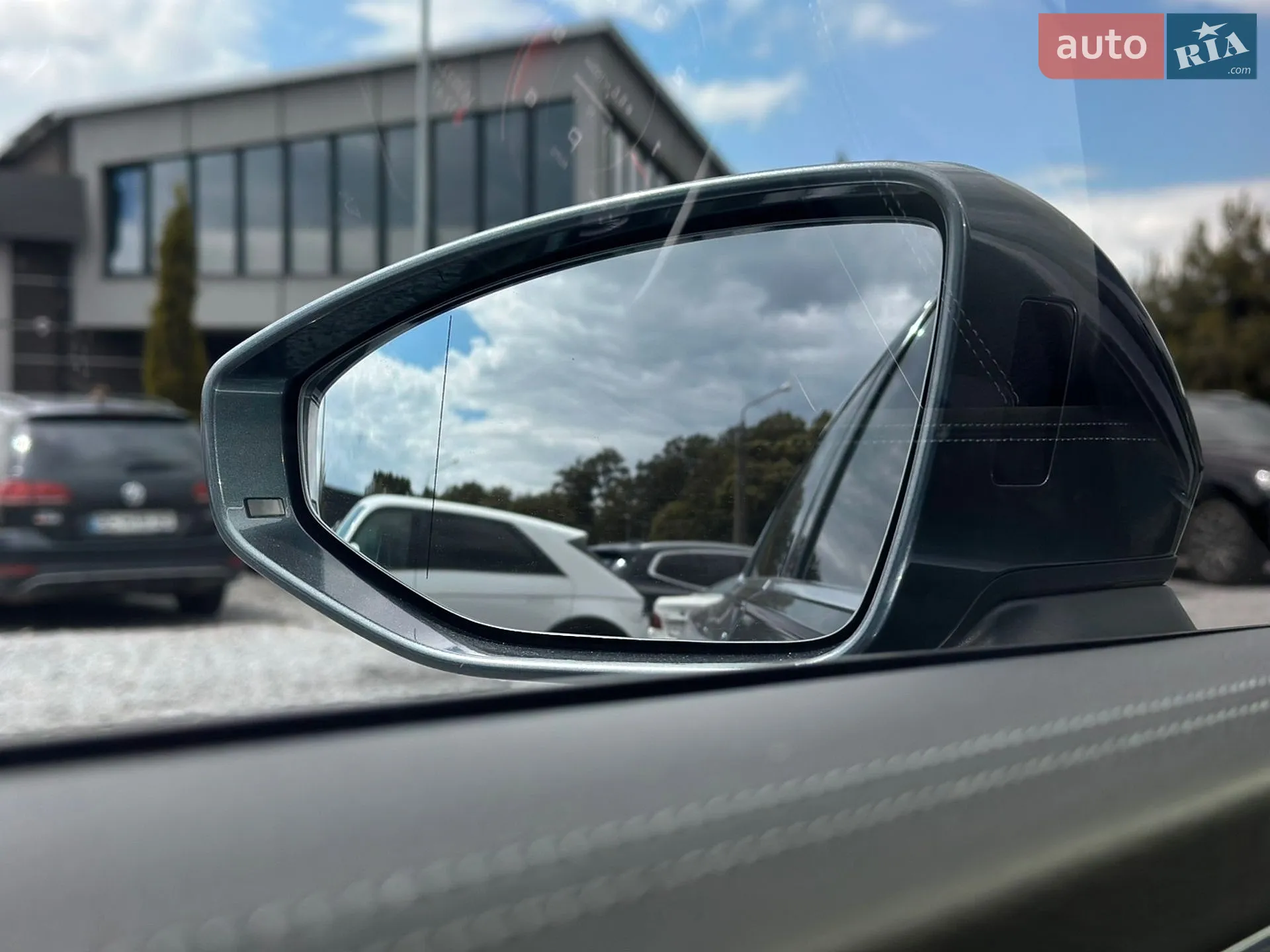 2020 Audi A6 - мініатюра 30