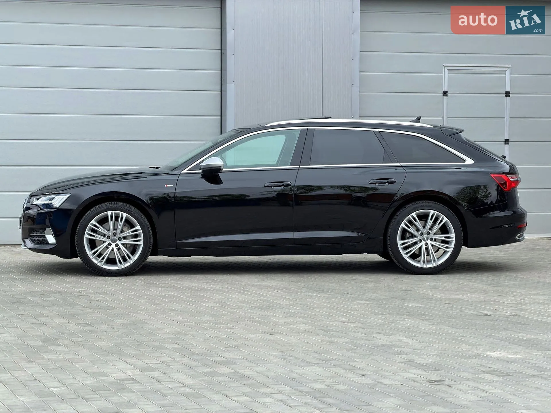2019 Audi A6 - мініатюра 11