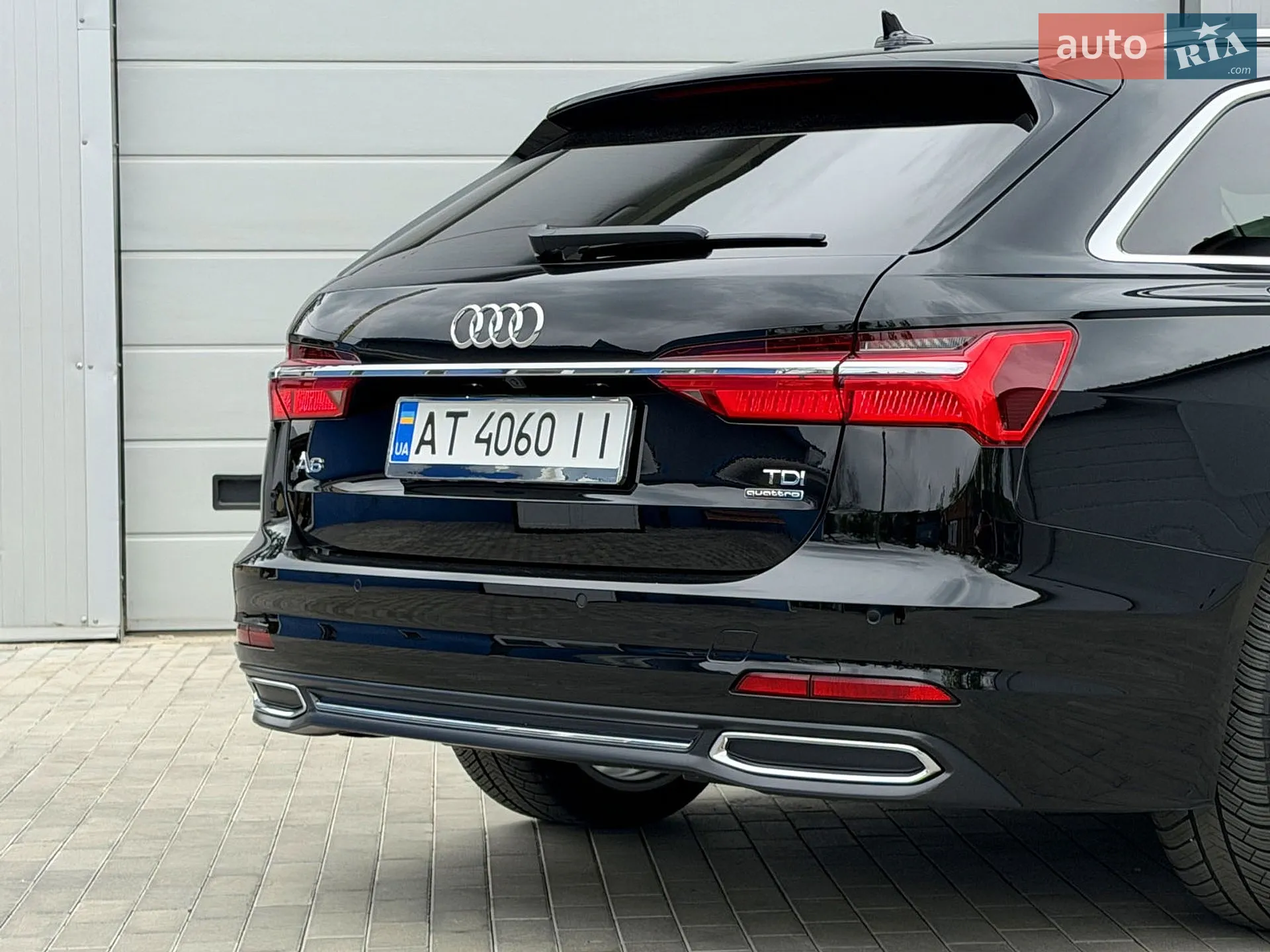 2019 Audi A6 - мініатюра 17