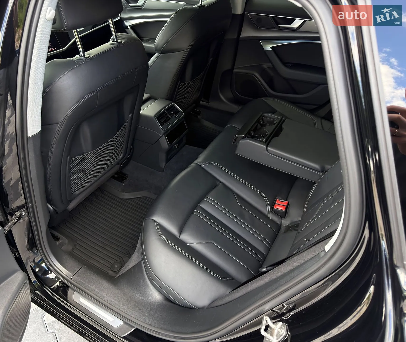 2019 Audi A6 - мініатюра 30