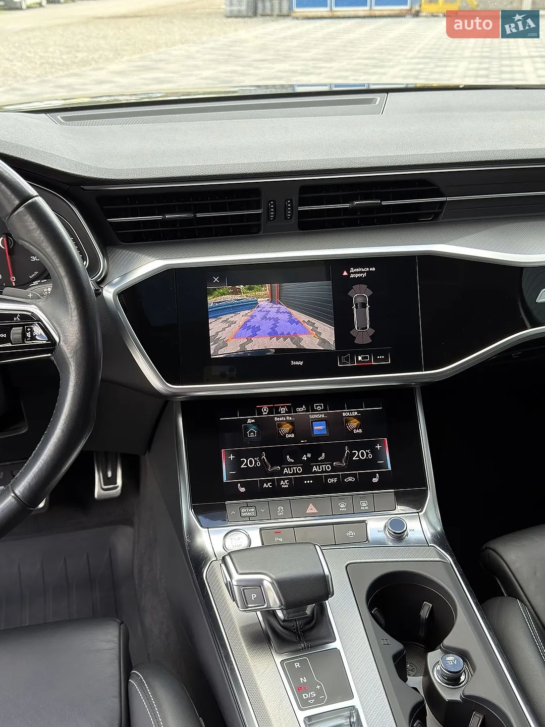 2019 Audi A6 - мініатюра 45