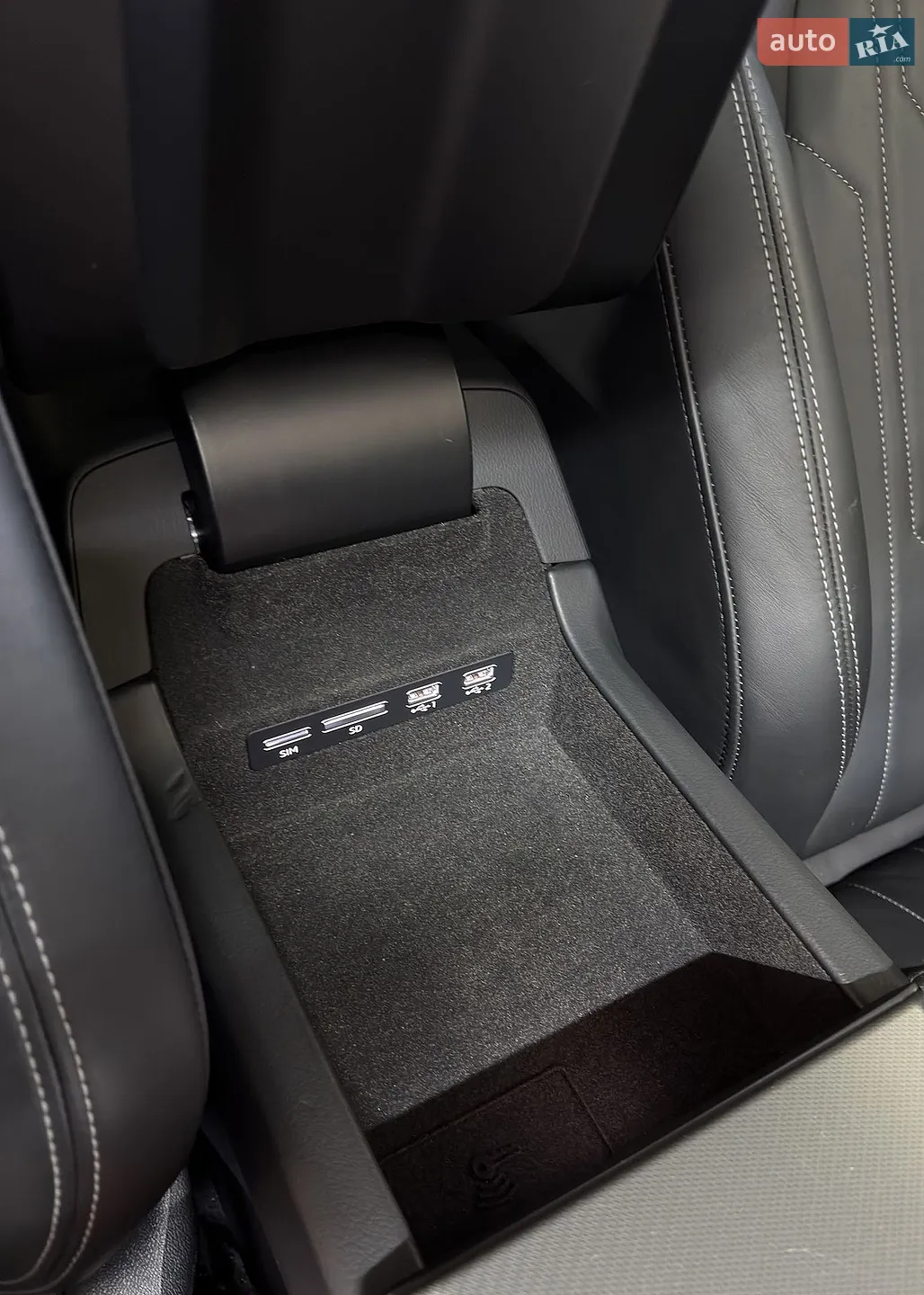 2019 Audi A6 - мініатюра 61