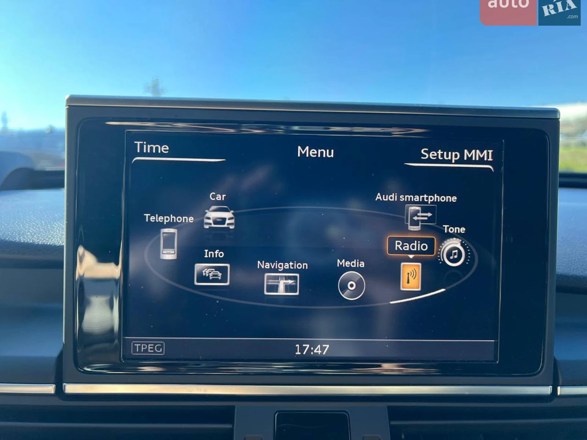 2017 Audi A6 - мініатюра 37