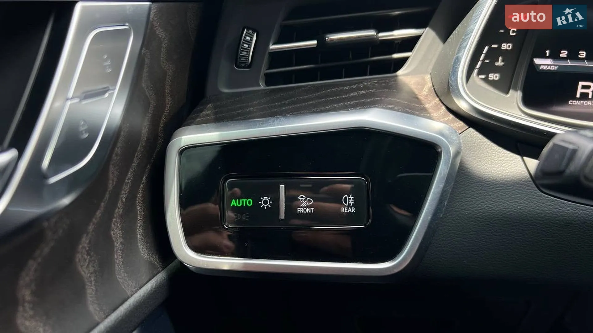 2023 Audi A6 - мініатюра 16