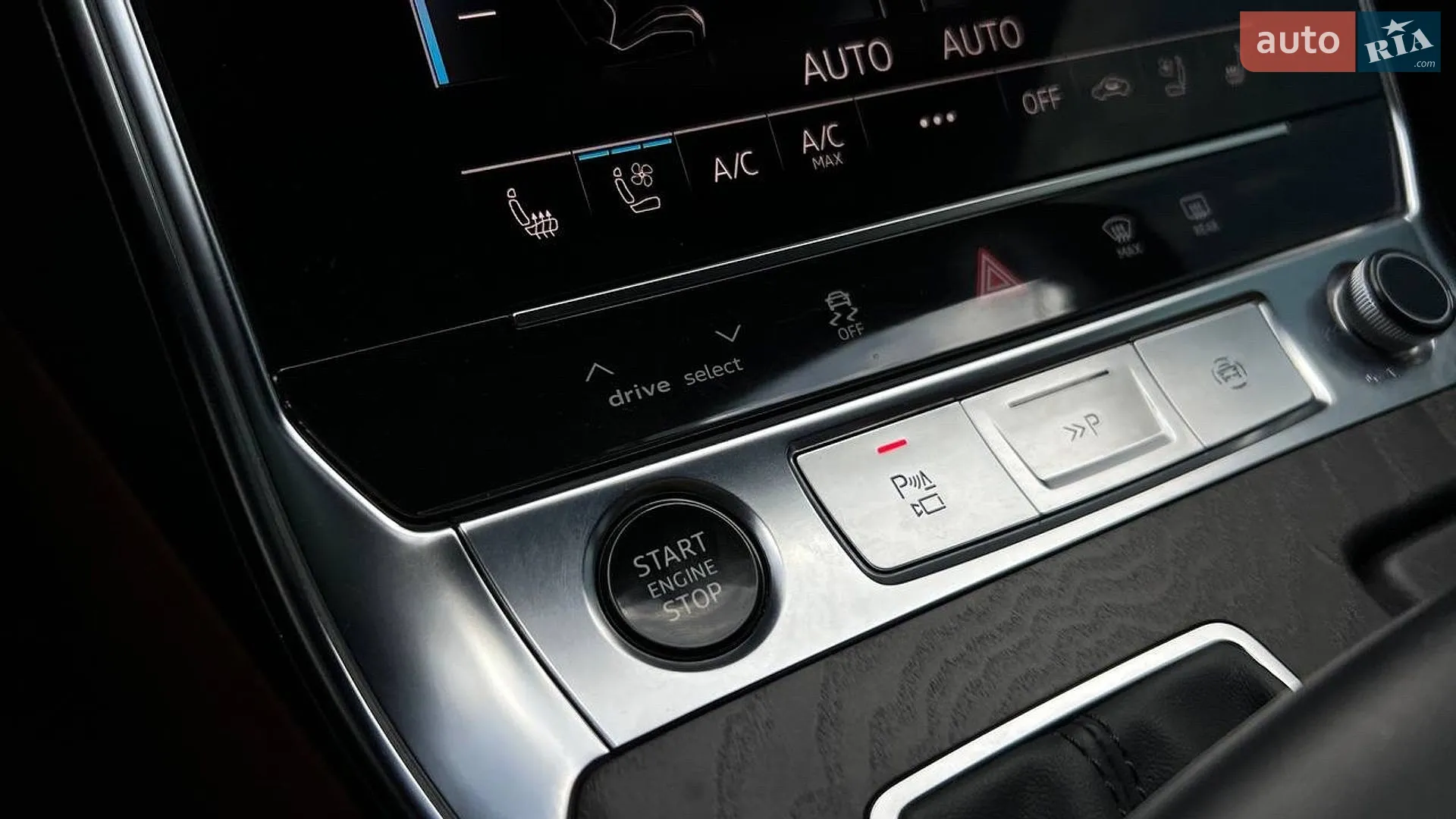 2023 Audi A6 - мініатюра 21