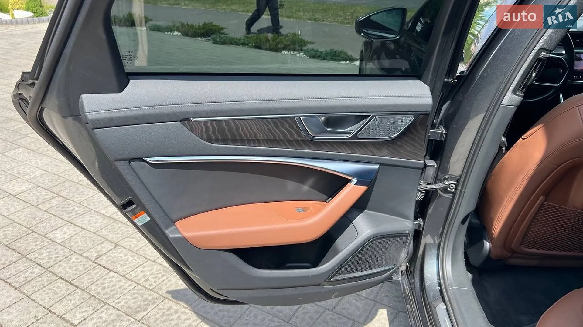 2023 Audi A6 - мініатюра 29