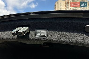 Седан Audi A6 2023 в Львові