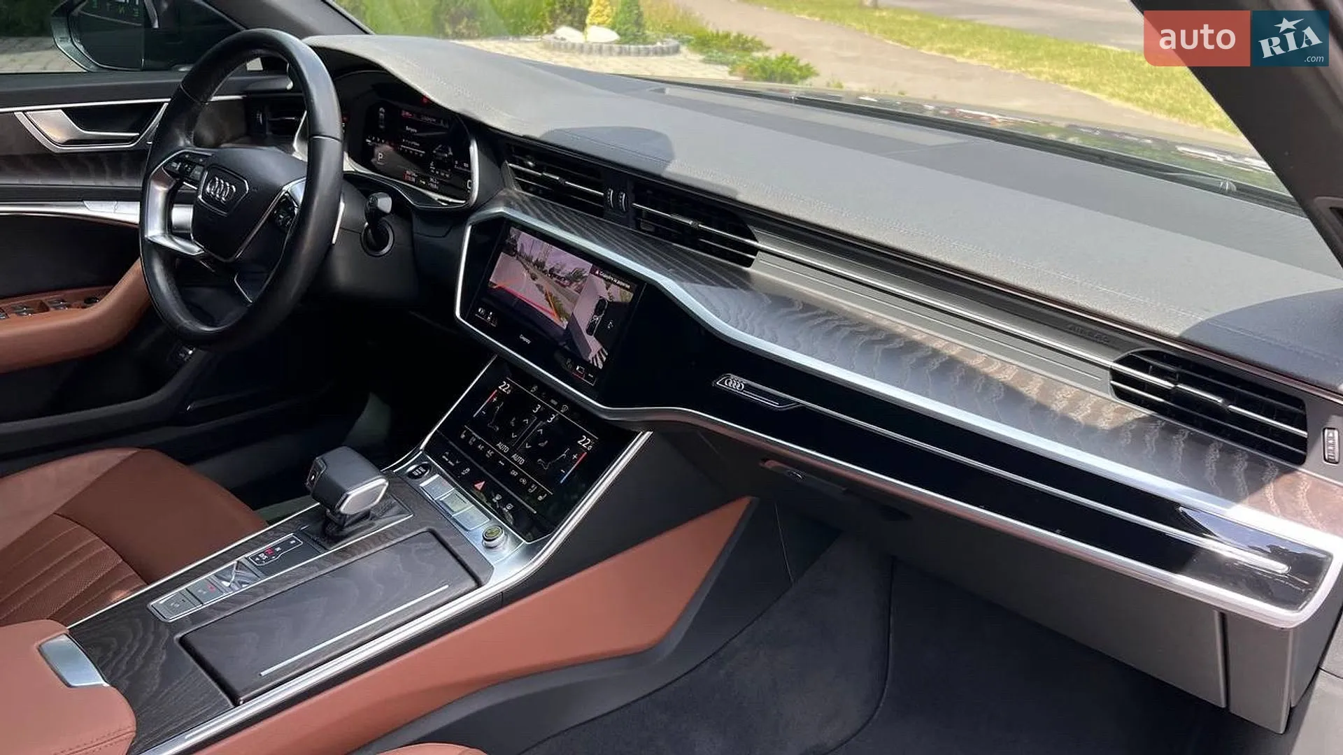 2023 Audi A6 - мініатюра 39