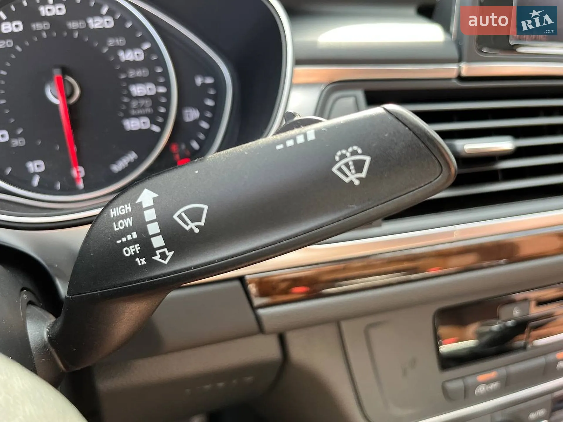2012 Audi A6 - мініатюра 19