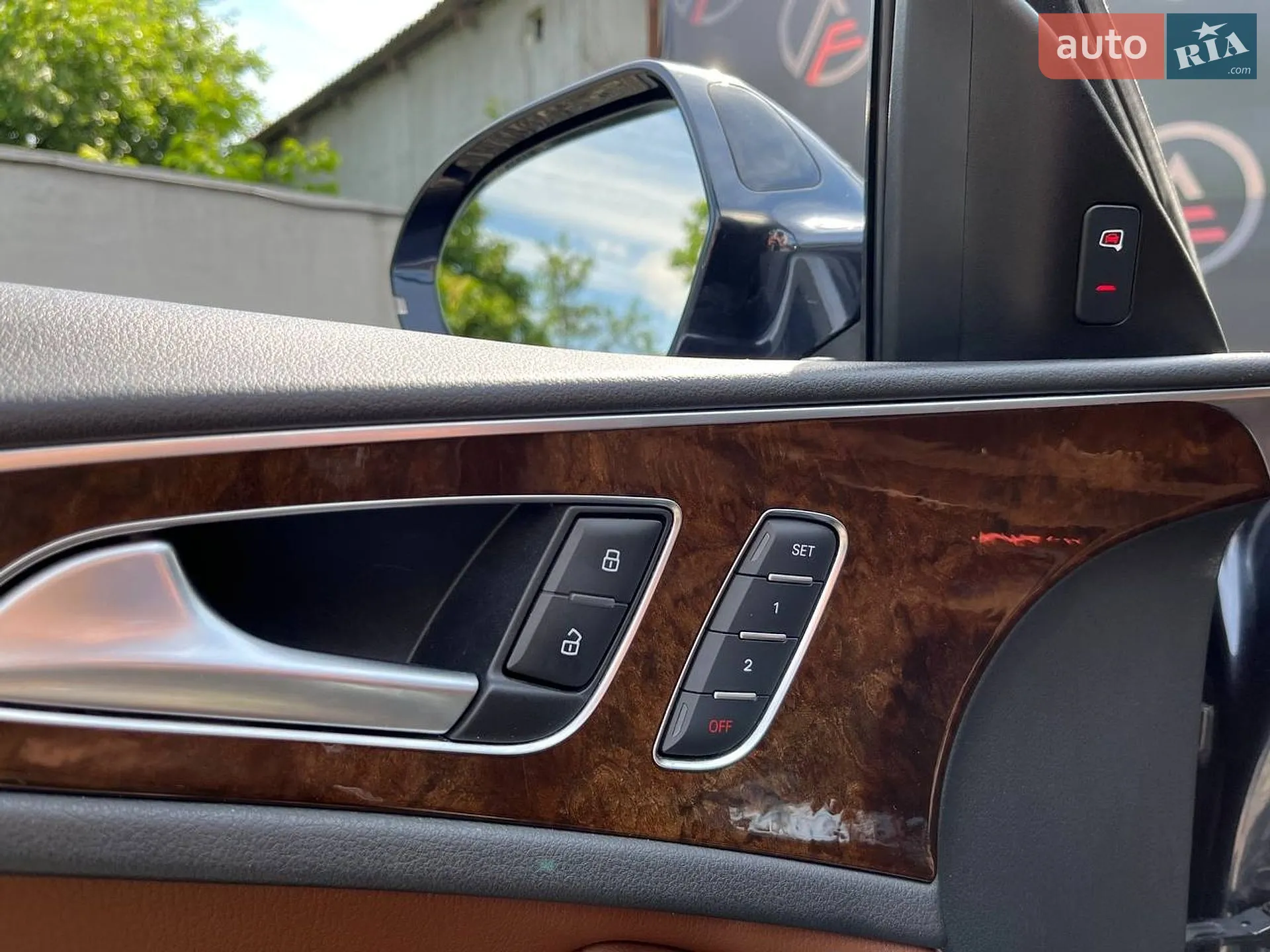 2012 Audi A6 - мініатюра 27
