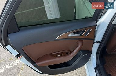 Седан Audi A6 2015 в Києві фото 14 Седан Audi A6 2015 в Києві
