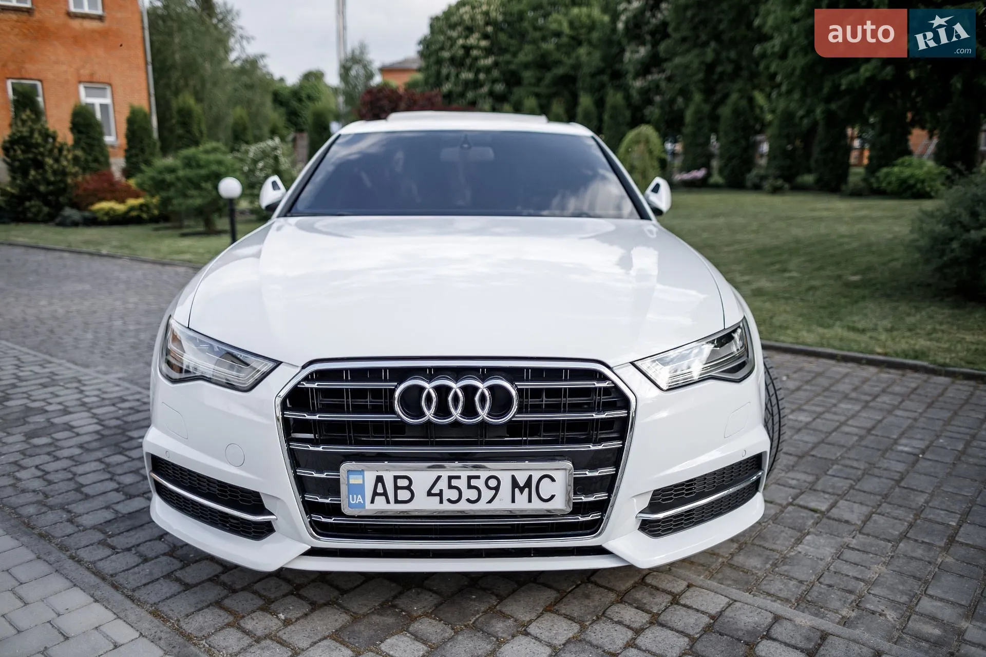 2015 Audi A6 - мініатюра 17