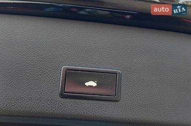 Універсал Audi A6 2012 в Києві