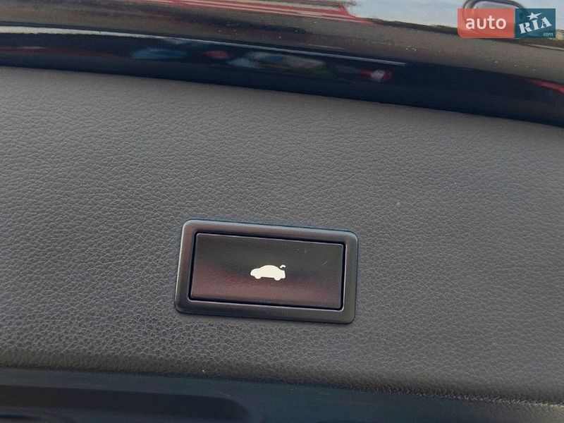 Універсал Audi A6 2012 в Києві