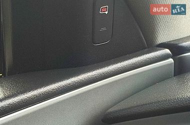 Універсал Audi A6 2012 в Києві