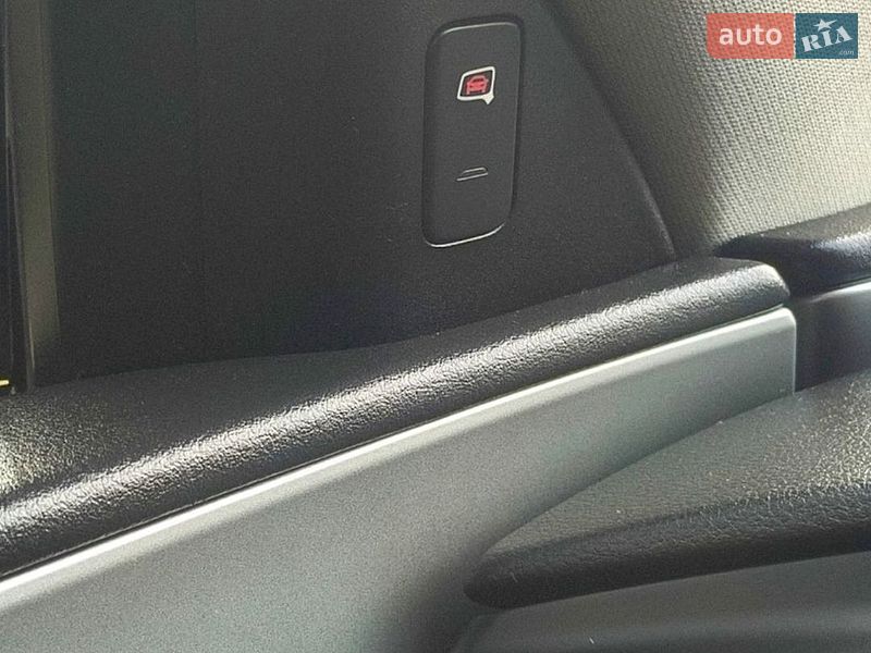 Універсал Audi A6 2012 в Києві