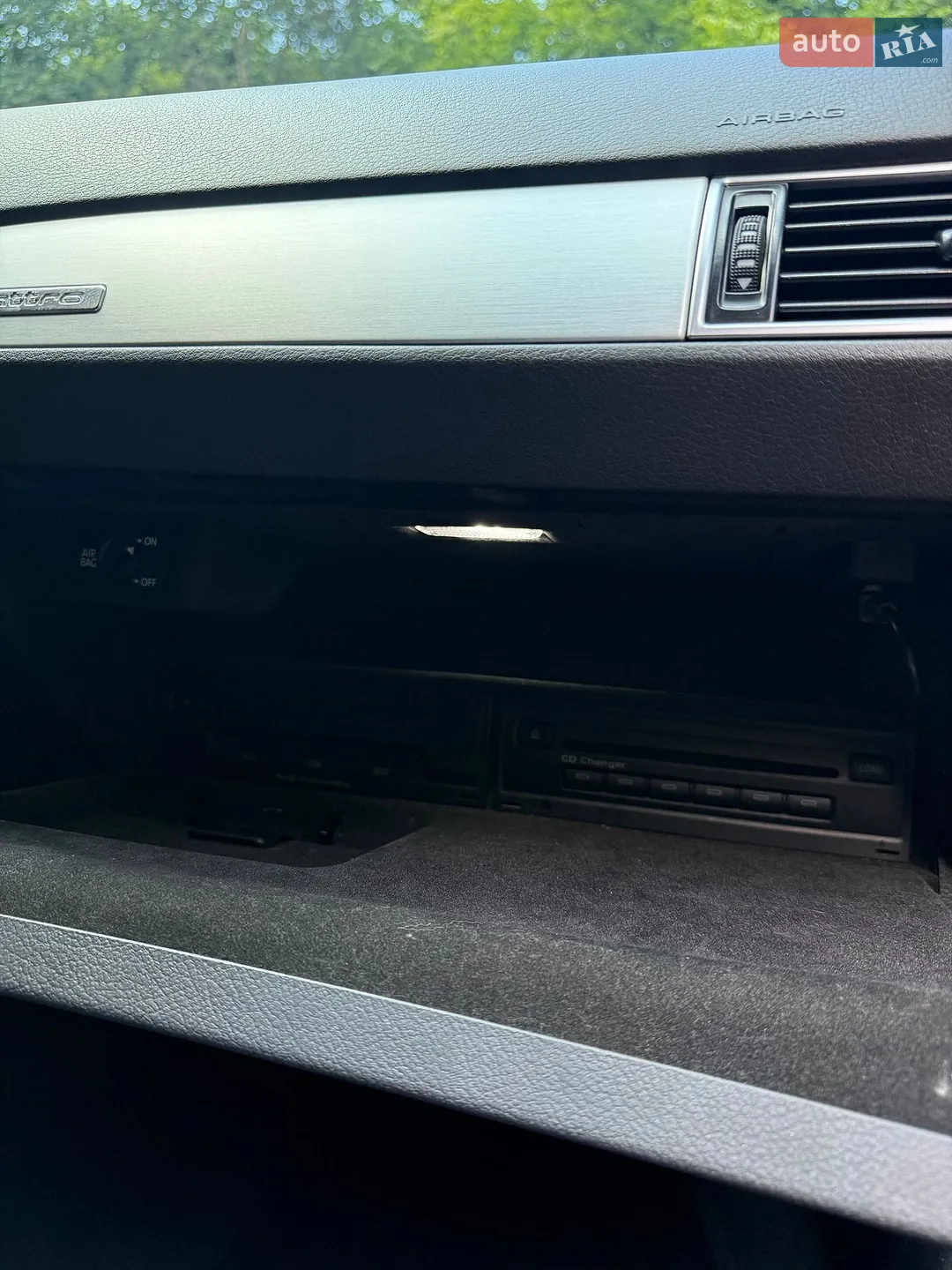 2010 Audi A6 - мініатюра 58