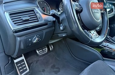Универсал Audi A6 2015 в Софиевской Борщаговке фото 33 Универсал Audi A6 2015 в Софиевской Борщаговке