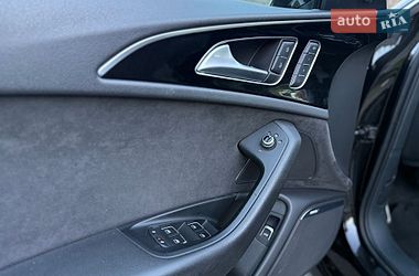 Универсал Audi A6 2015 в Софиевской Борщаговке фото 34 Универсал Audi A6 2015 в Софиевской Борщаговке