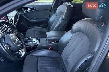 Универсал Audi A6 2015 в Софиевской Борщаговке фото 35 Универсал Audi A6 2015 в Софиевской Борщаговке
