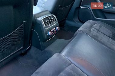 Универсал Audi A6 2015 в Софиевской Борщаговке фото 37 Универсал Audi A6 2015 в Софиевской Борщаговке