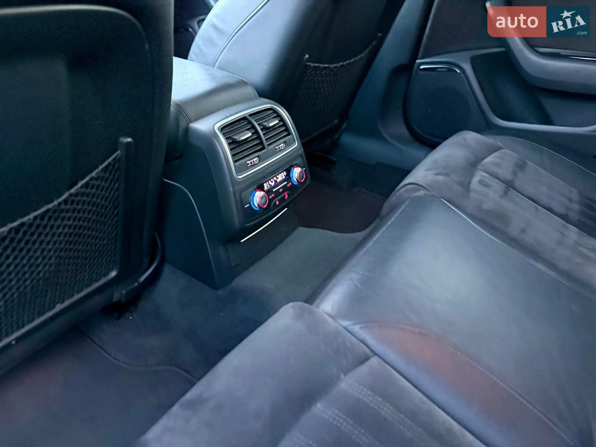 2015 Audi A6 - мініатюра 18