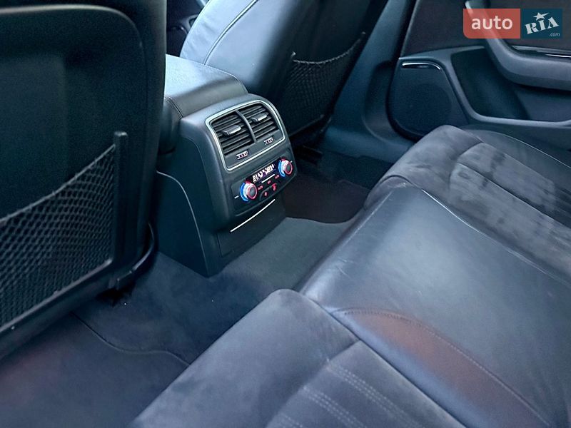 Универсал Audi A6 2015 в Софиевской Борщаговке фото 37 Универсал Audi A6 2015 в Софиевской Борщаговке