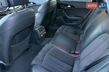 Универсал Audi A6 2015 в Софиевской Борщаговке фото 38 Универсал Audi A6 2015 в Софиевской Борщаговке