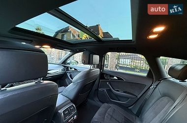 Универсал Audi A6 2015 в Софиевской Борщаговке фото 39 Универсал Audi A6 2015 в Софиевской Борщаговке