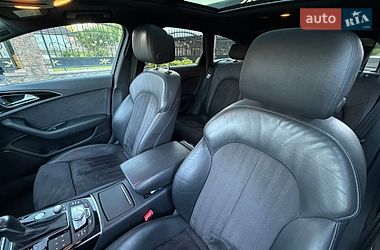 Универсал Audi A6 2015 в Софиевской Борщаговке фото 40 Универсал Audi A6 2015 в Софиевской Борщаговке