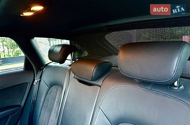 Универсал Audi A6 2015 в Софиевской Борщаговке фото 41 Универсал Audi A6 2015 в Софиевской Борщаговке