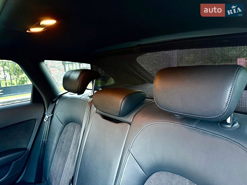 Универсал Audi A6 2015 в Софиевской Борщаговке фото 41 Универсал Audi A6 2015 в Софиевской Борщаговке