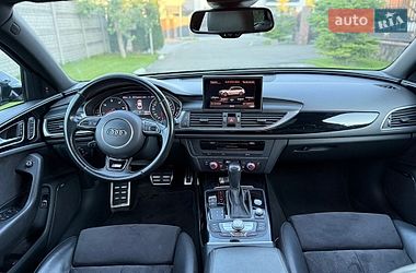 Универсал Audi A6 2015 в Софиевской Борщаговке фото 46 Универсал Audi A6 2015 в Софиевской Борщаговке