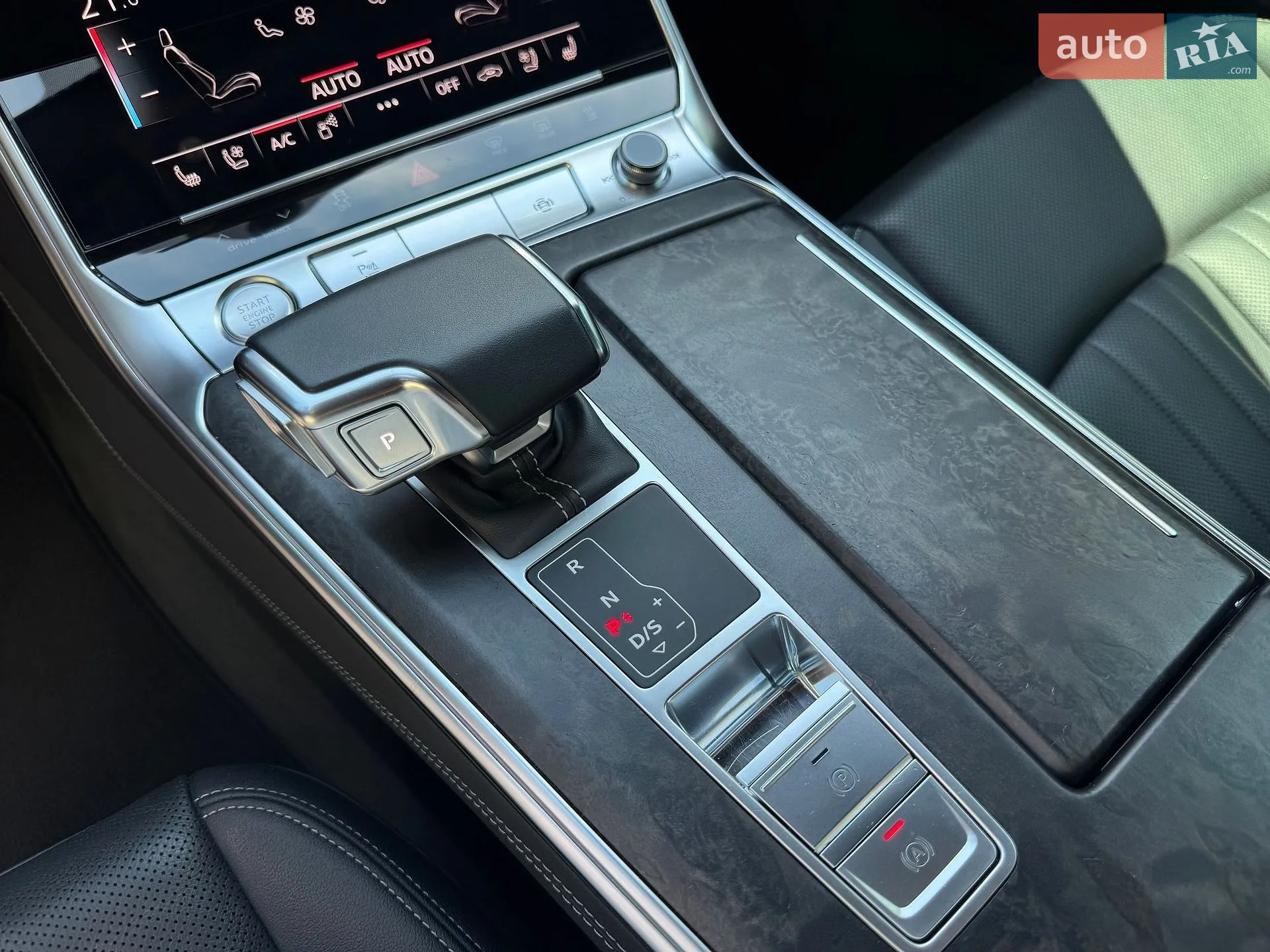 2020 Audi A6 - мініатюра 18